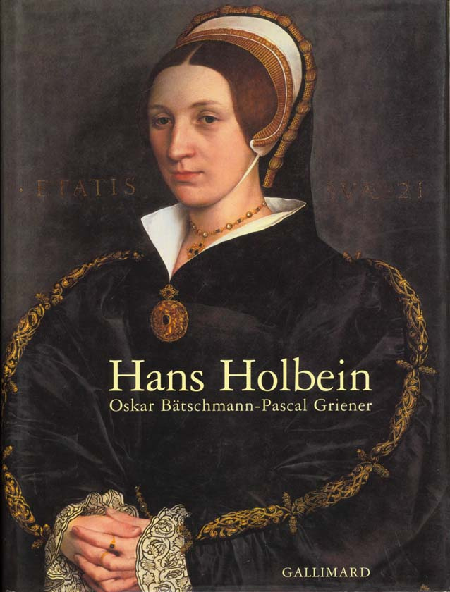Hans Holbein
