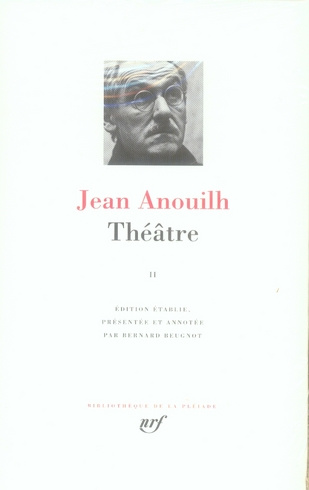 Théâtre. Tome 2
