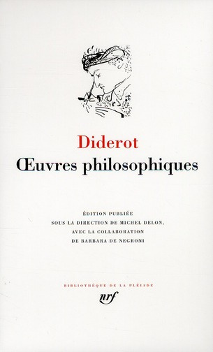 Oeuvres philosophiques