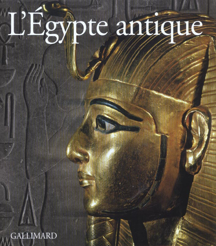 L'Egypte antique