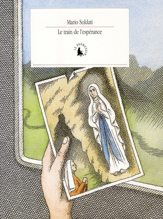 Le train de l'espérance