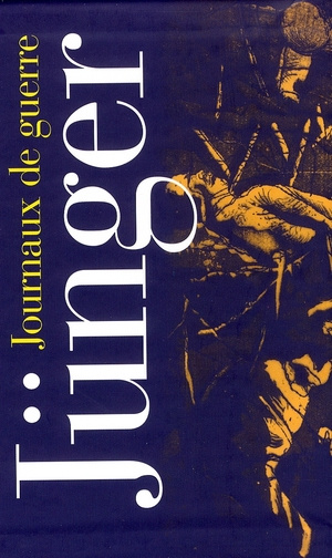 Journaux de guerre. Coffret en 2 volumes : Tome 1, 1914-1918 ; Tome 2, 1939-1948