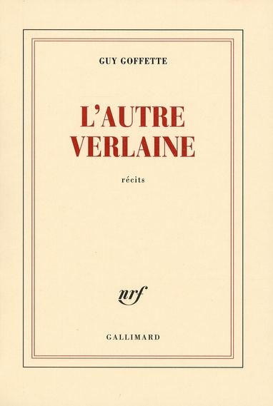 L'autre Verlaine