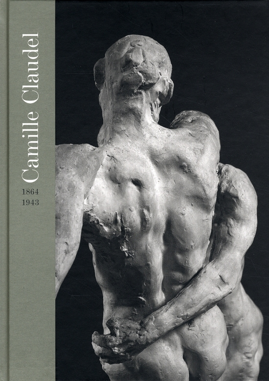 Camille Claudel (1864-1943). Exposition. Madrid, Fundación MAPFRE, 2007-2008