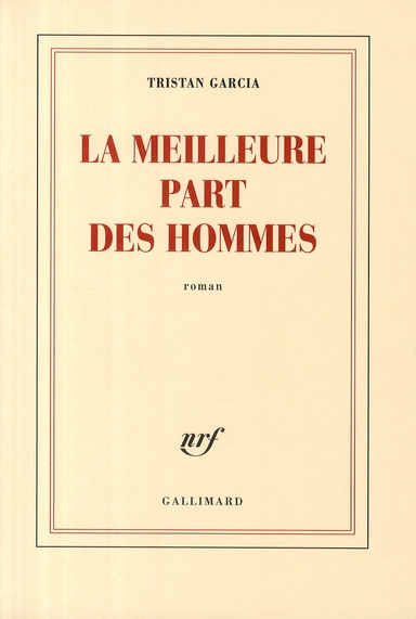 La meilleure part des hommes
