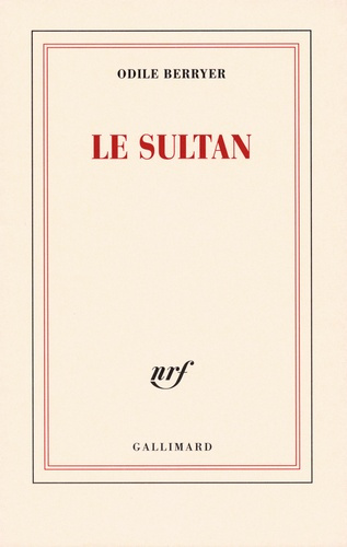 Le Sultan