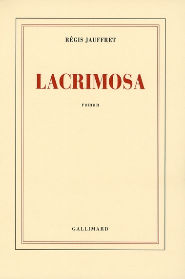 Lacrimosa
