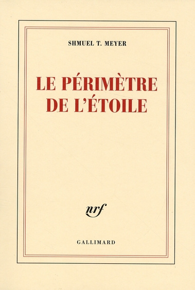 Le périmètre de l'étoile