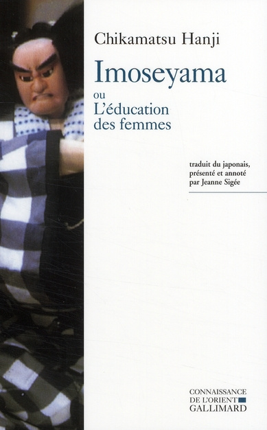 Imoseyama ou L'éducation des femmes