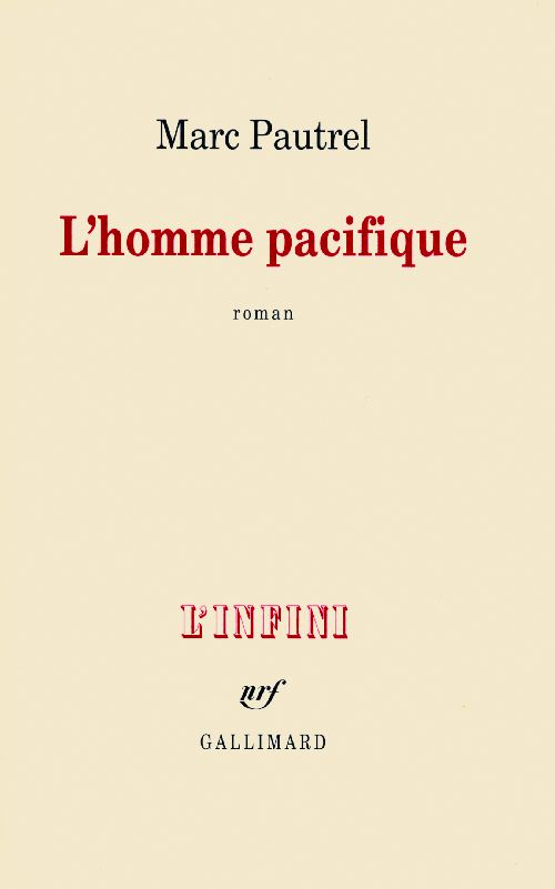 L'homme pacifique