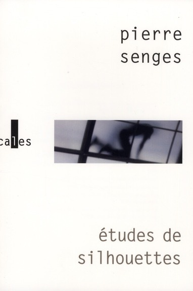 Etudes des silhouettes
