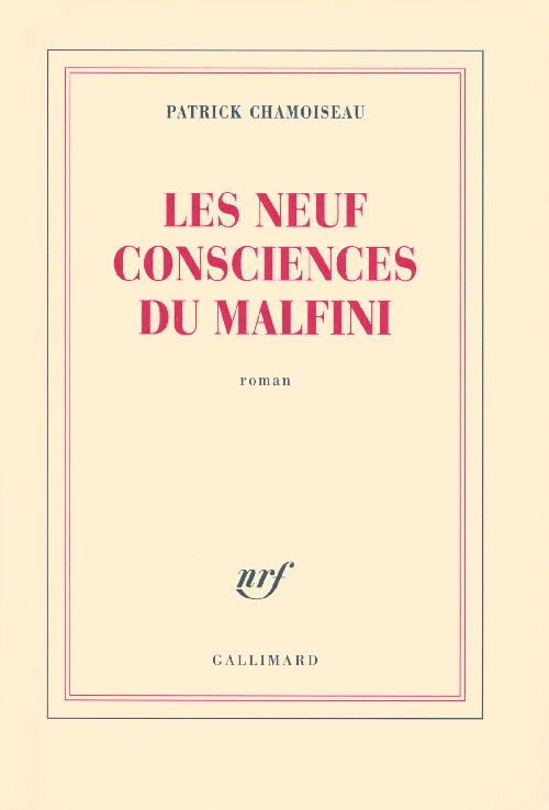 Les neuf consciences de Malfini