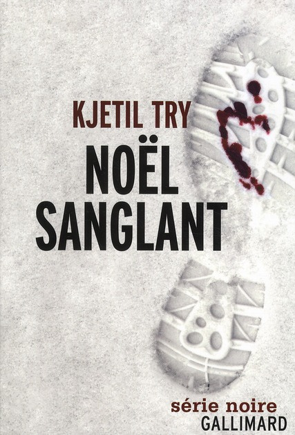 Noël sanglant