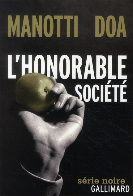 L'honorable société