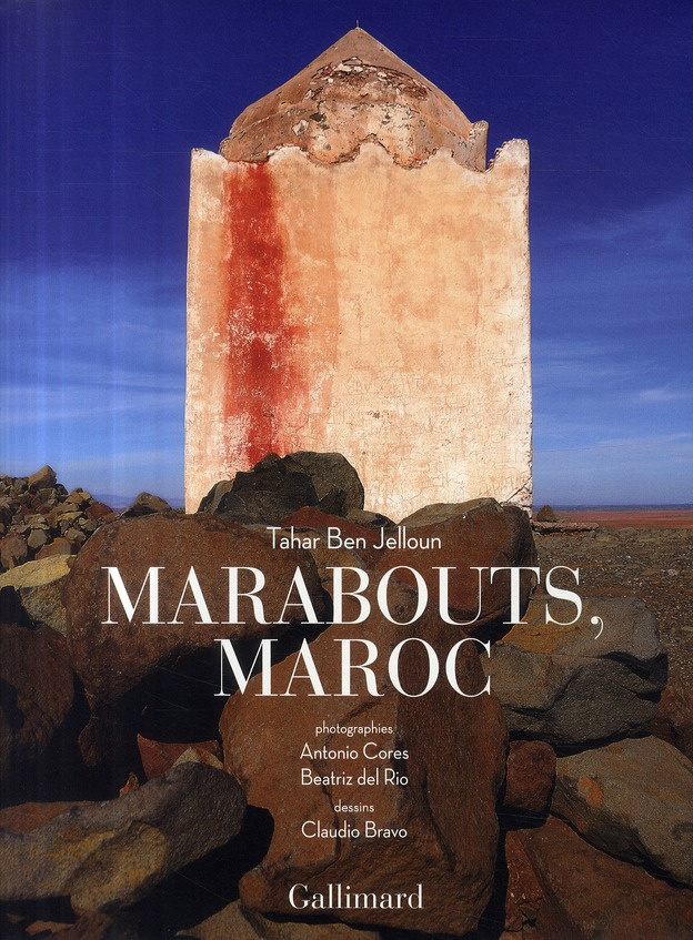 Marabouts, Maroc