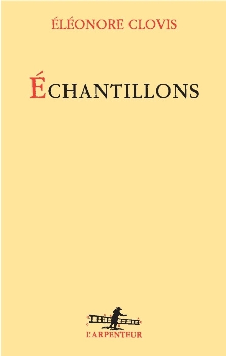 Echantillons