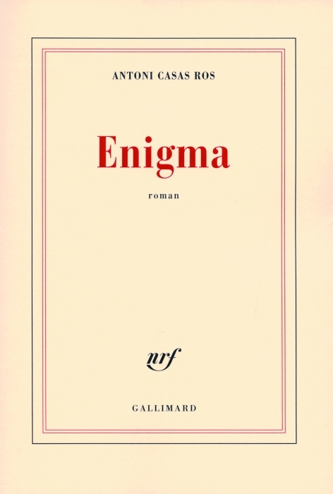 Enigma