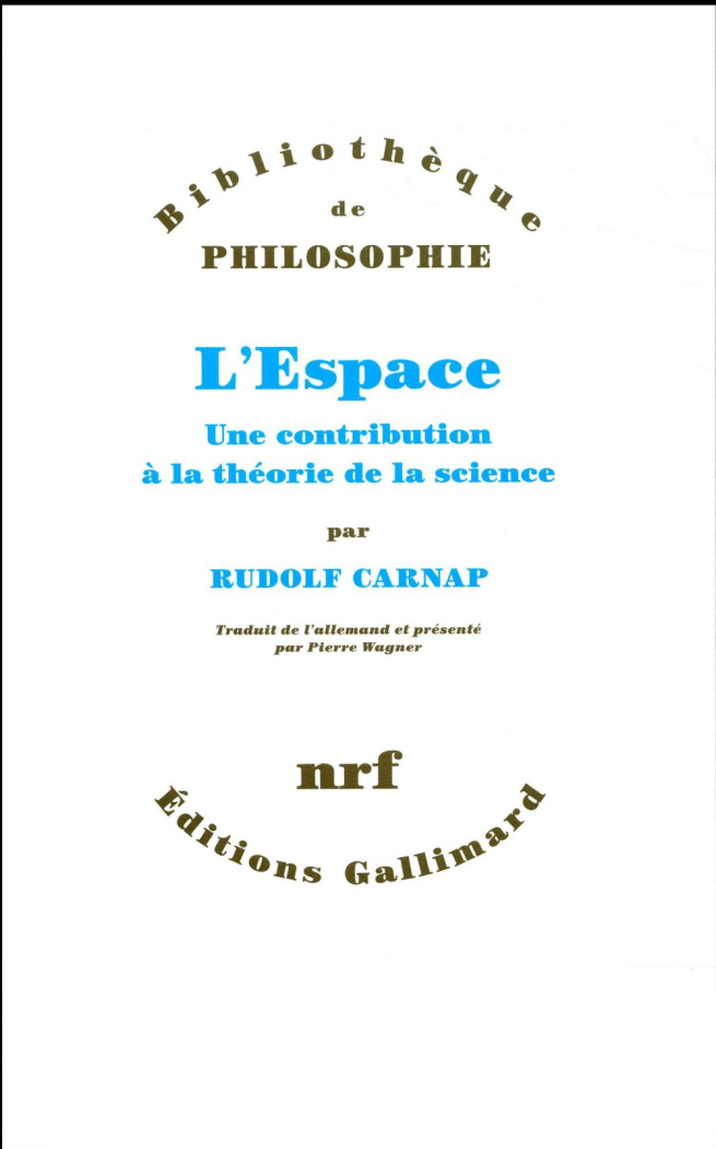 L'Espace