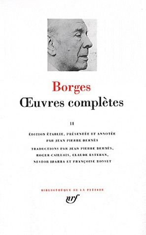 Oeuvres complètes. Tome 2