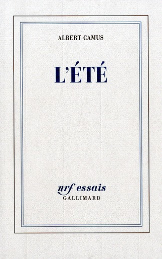 L'été