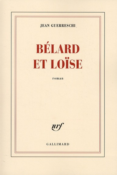 Bélard et Loïse