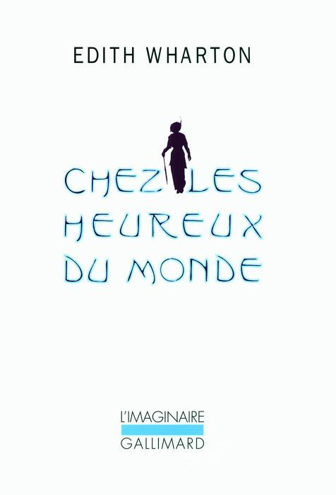 Chez les heureux du monde. Avec 1 DVD