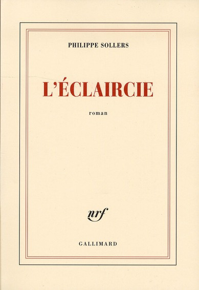 L'éclaircie