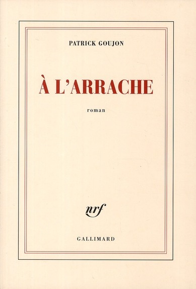 A l'arrache