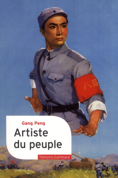 Artiste du peuple