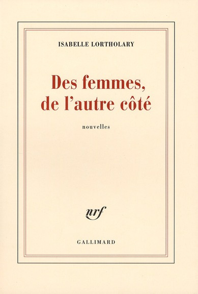 Des femmes, de l'autre côté
