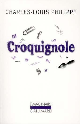 Croquignole