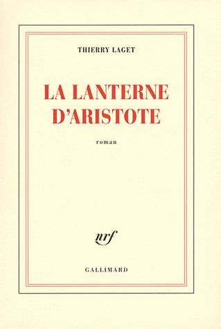 La lanterne d'Aristote