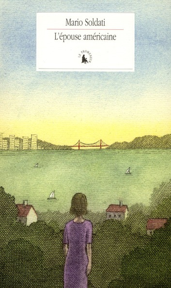 L'épouse américaine