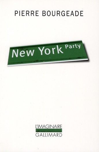 New York Party