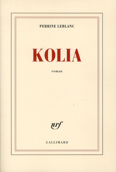 Kolia