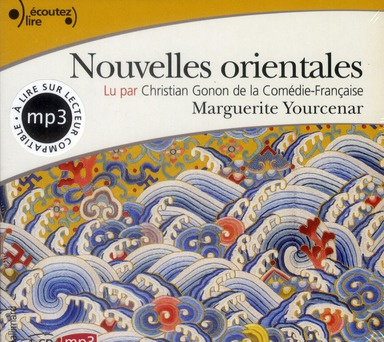 NOUVELLES ORIENTALES CD