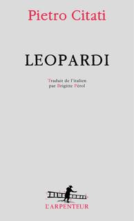 Leopardi