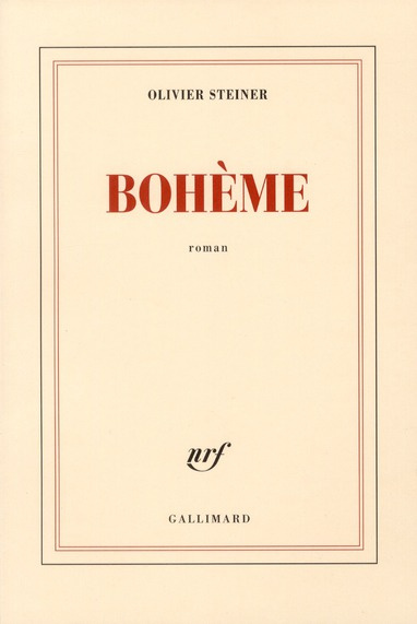 Bohème