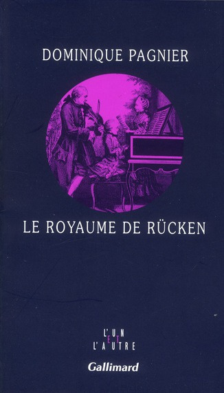 Le royaume de Rücken