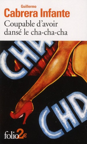 Coupable d'avoir dansé le cha-cha-cha