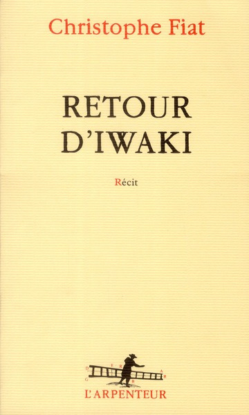 Retour d'Iwaki