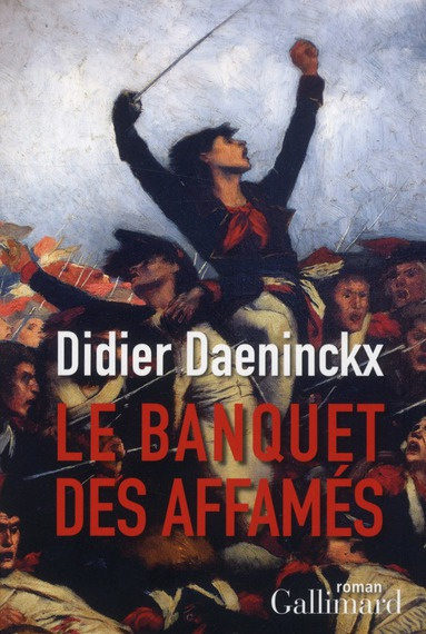 Le banquet des affamés