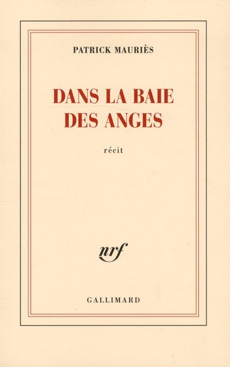 Dans la baie des anges. Ou La chanteuse magnétisée