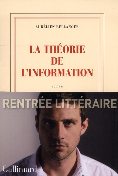 La théorie de l'information