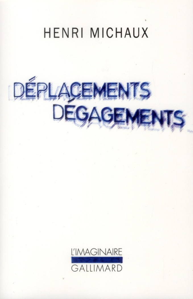 Déplacements Dégagements