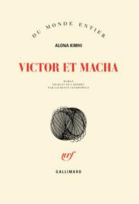 Victor et Macha