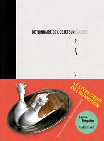 Dictionnaire de l'objet surréaliste