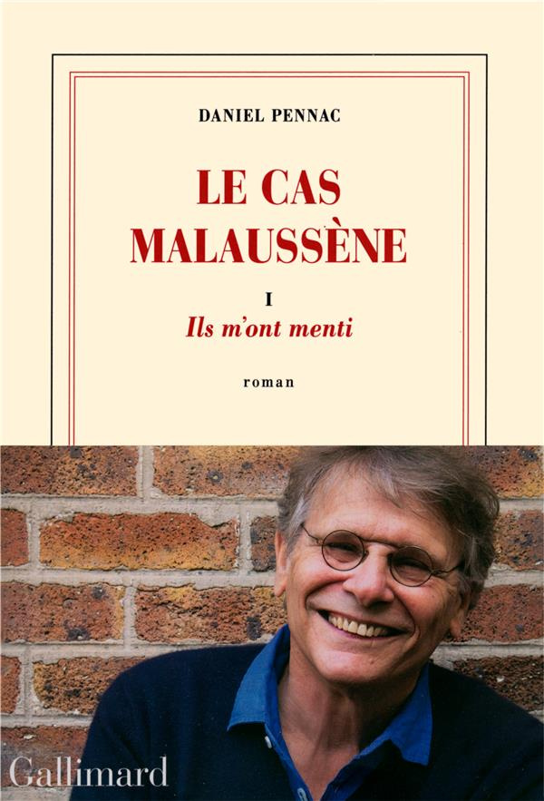 Le cas Malaussène Tome 1 : Ils m'ont menti