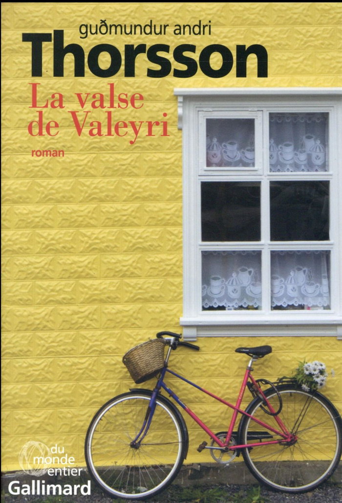 La valse de Valeyri. Histoires enchevêtrées