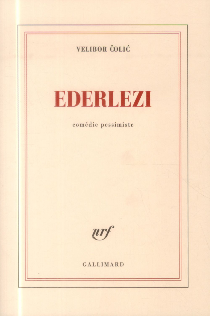 Ederlezi
